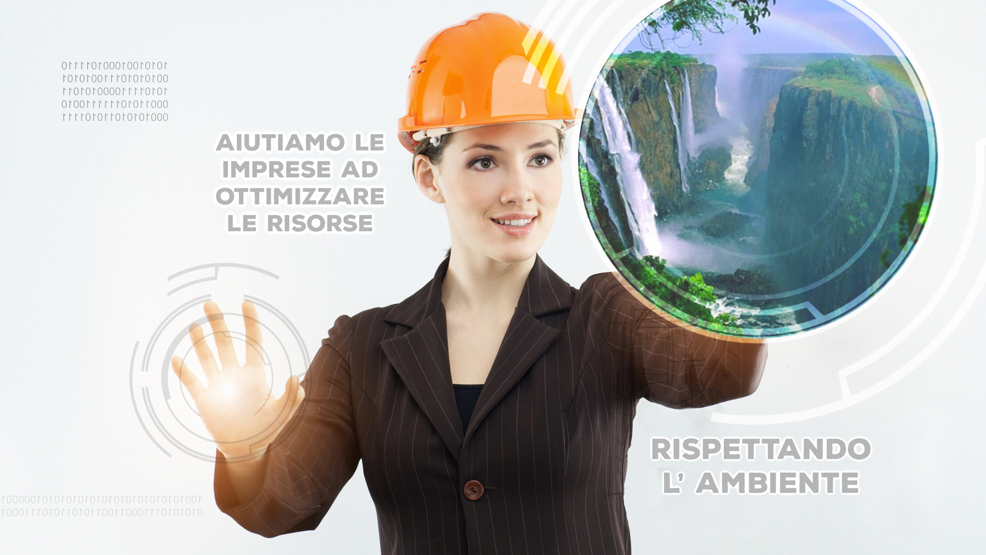 ManiPari - efficienza energetica e ambientale a cesenatico